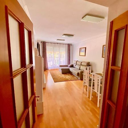 Roni Rooms Salou Esterno foto