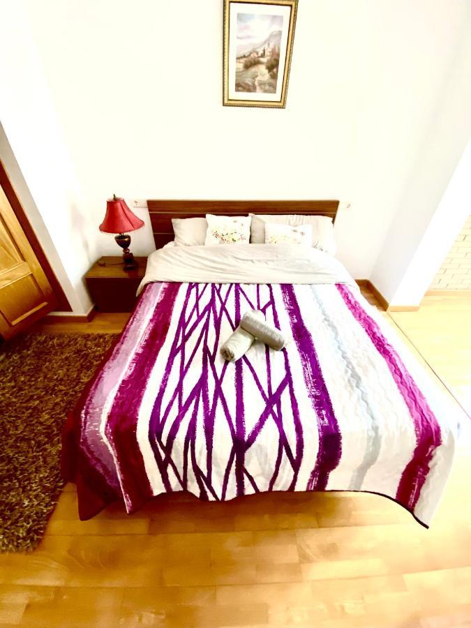 Roni Rooms Salou Esterno foto