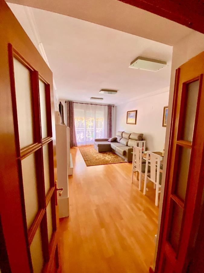 Roni Rooms Salou Esterno foto
