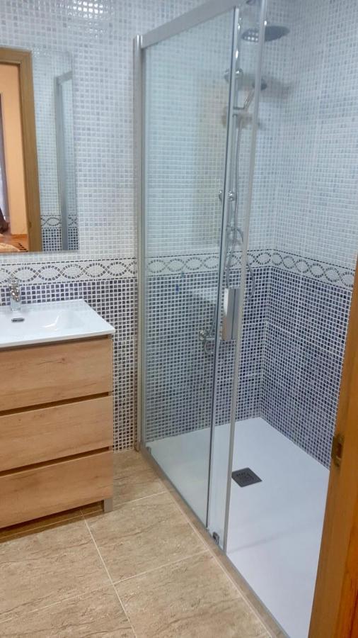 Roni Rooms Salou Esterno foto